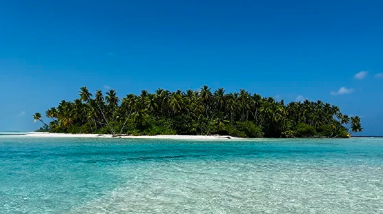 фотографии Авторский тур-приключение "Остров Сокровищ" Мальдивы
