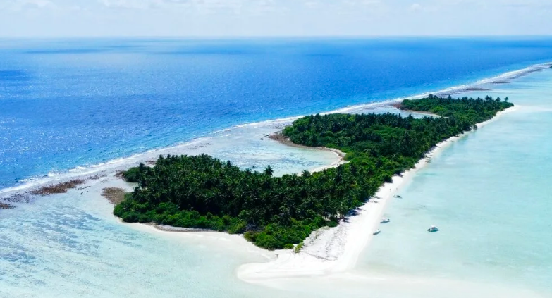 фотографии Авторский тур-приключение "Остров Сокровищ" Мальдивы