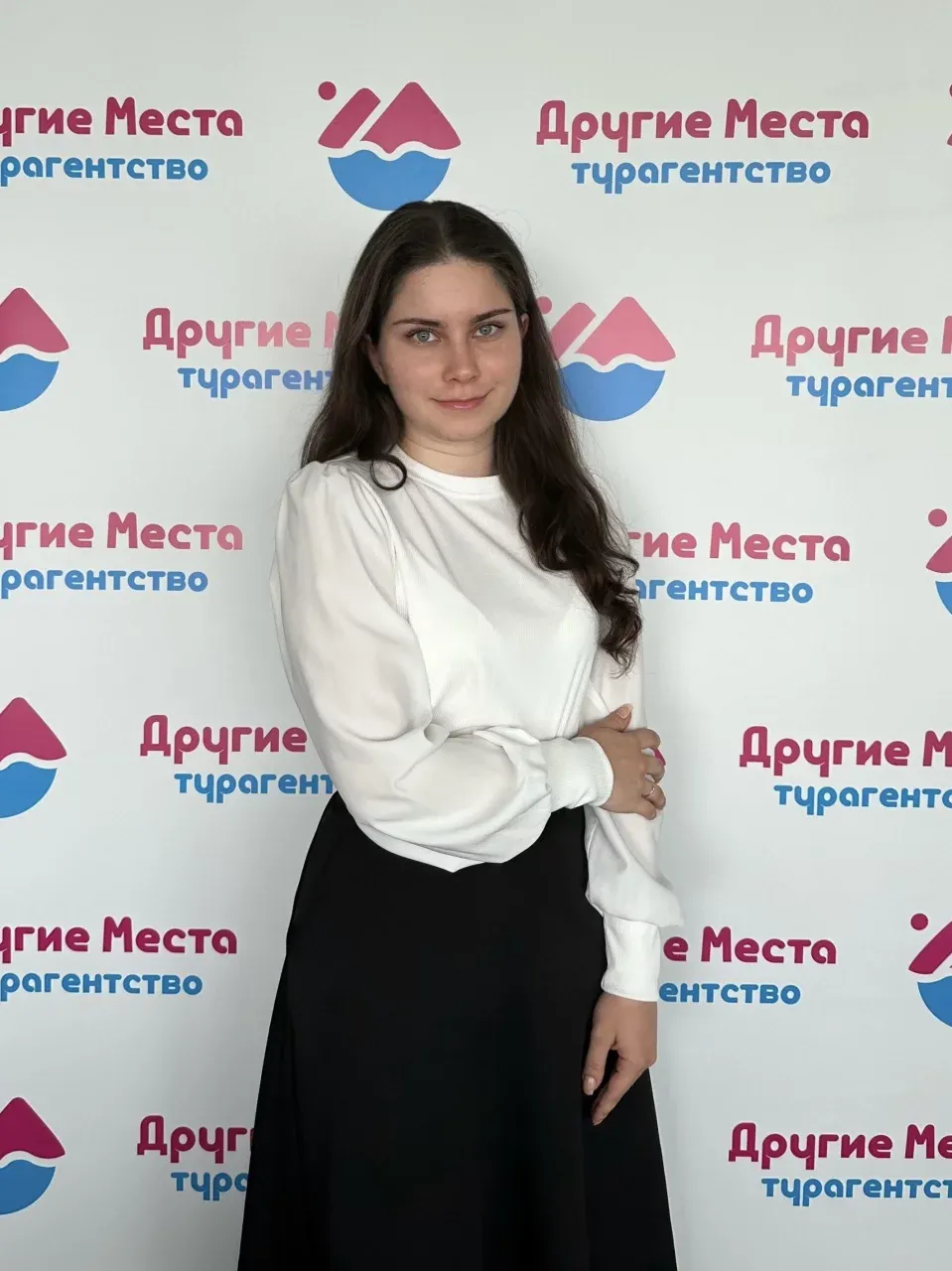 Александра Киселева