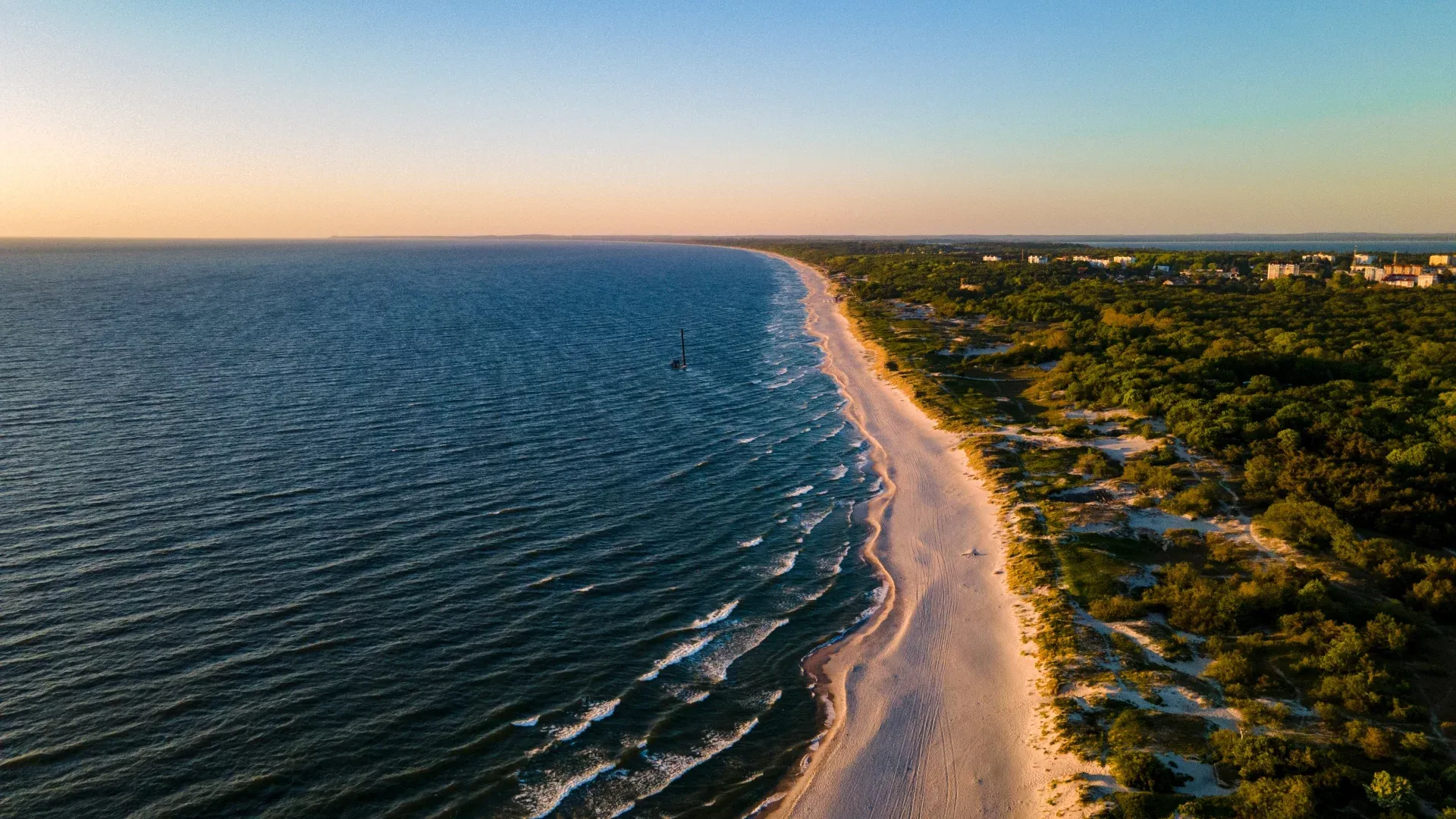 Тур «Русская Прибалтика»
