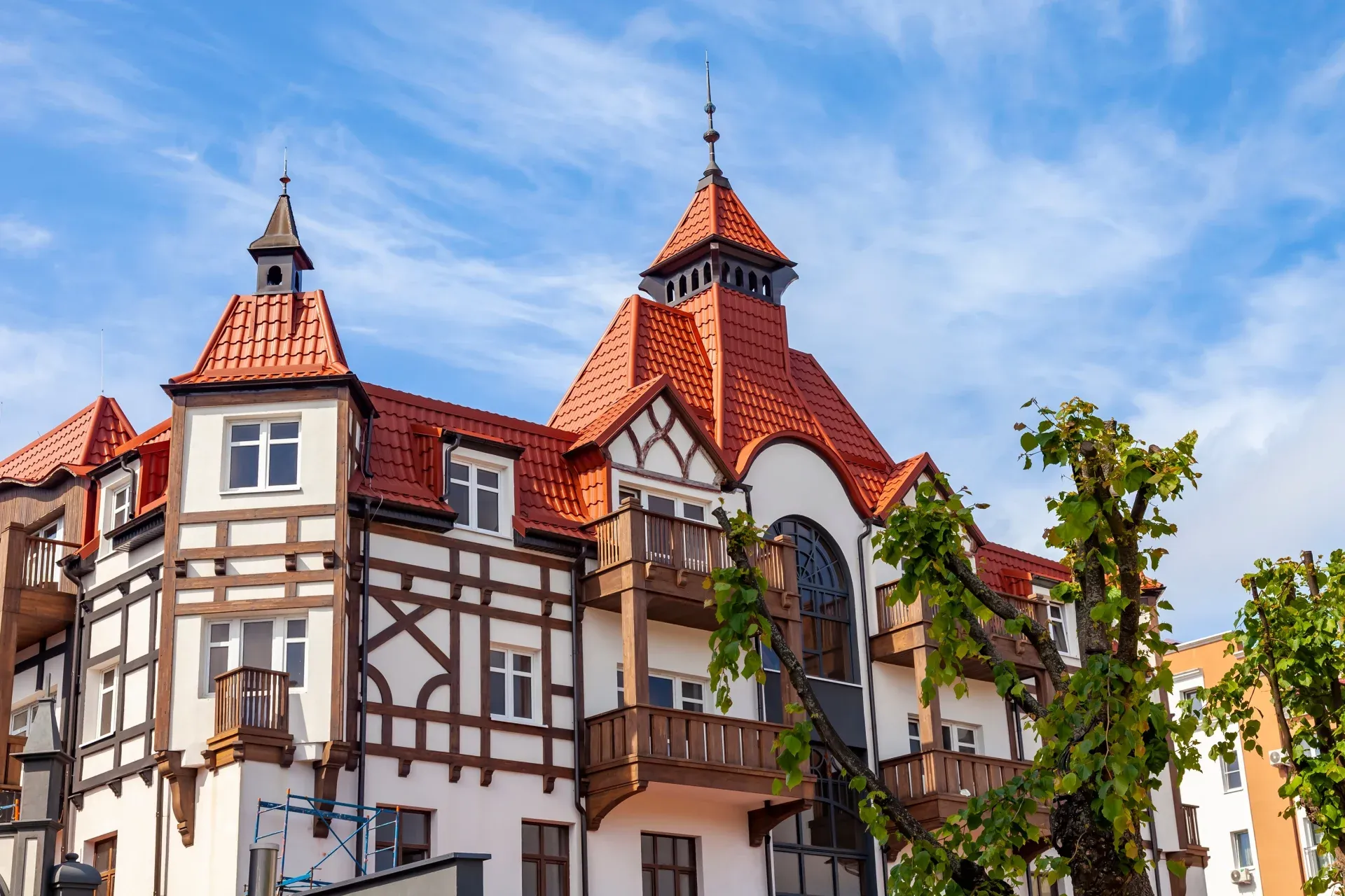 Экскурсия по 5 городам области за один день - «Война и мир»!