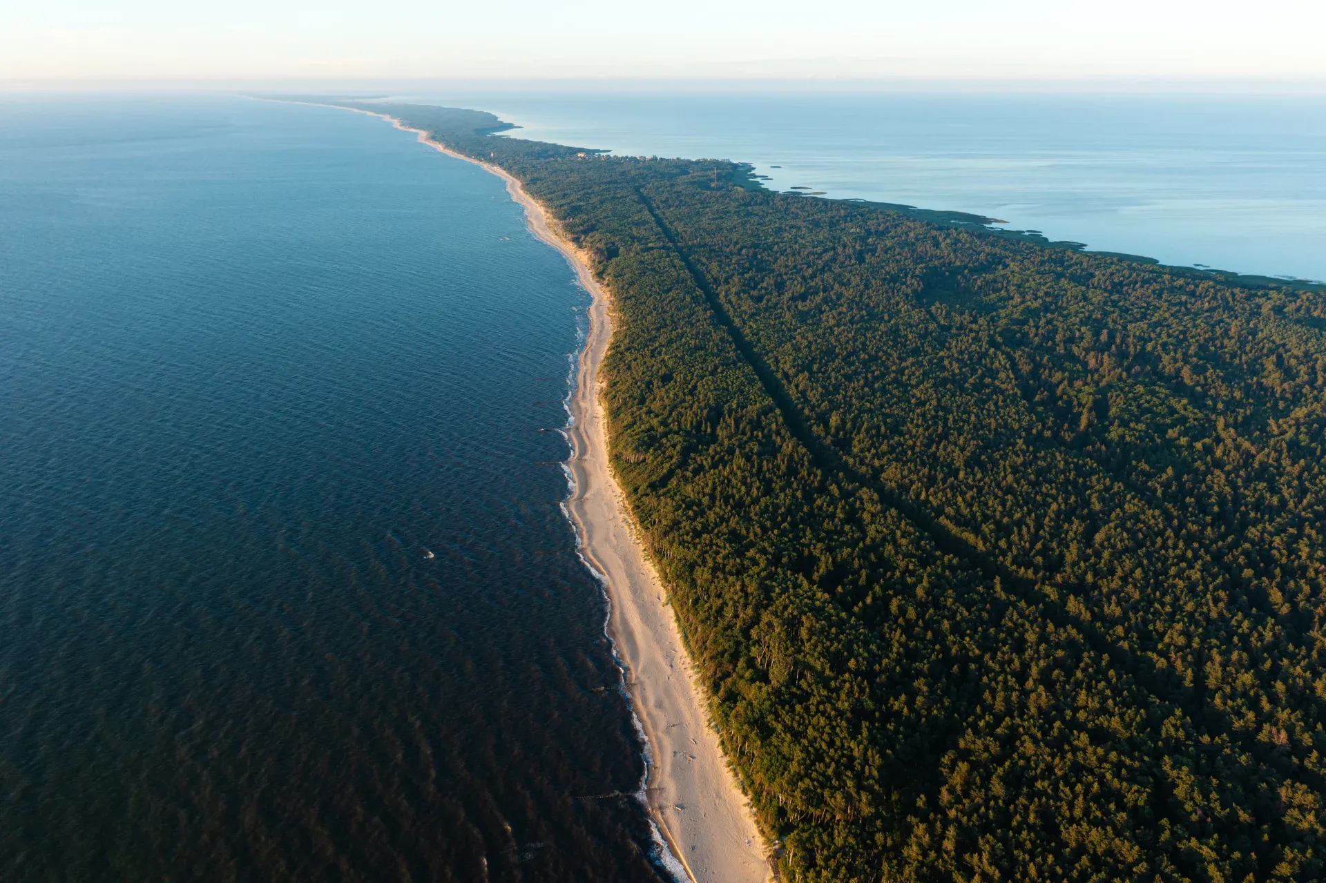 Туры в Калининград с перелетом