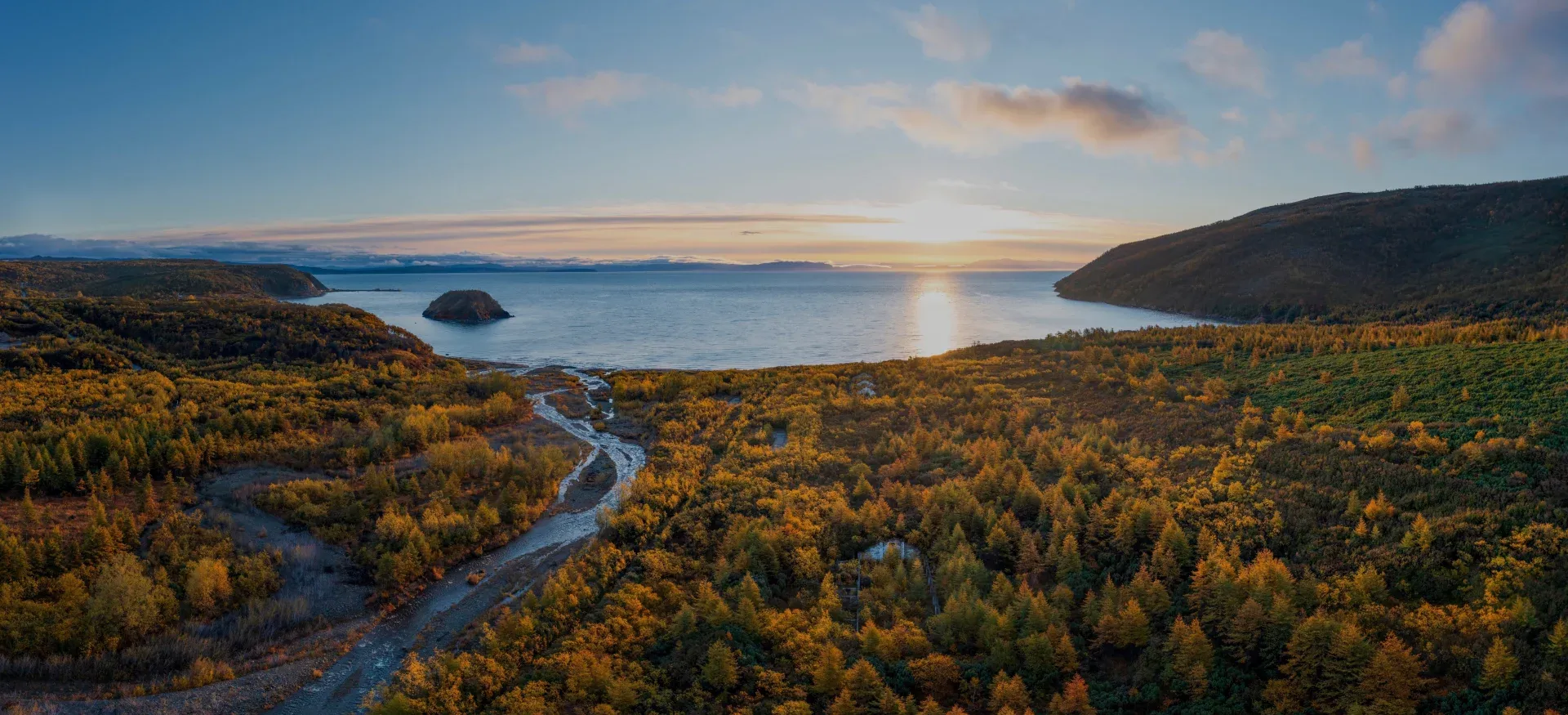 Туры по России