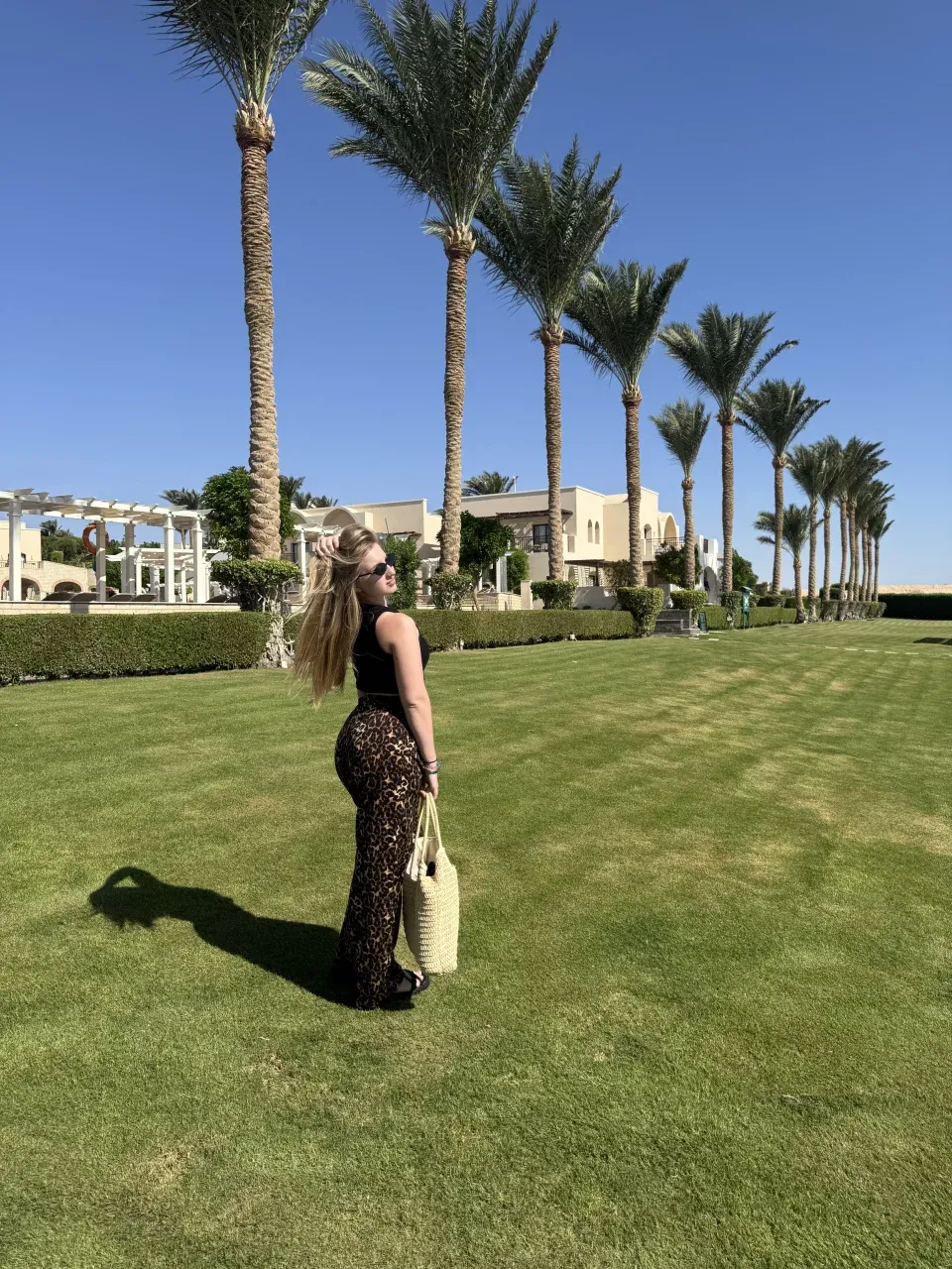 Лето станет ярче с туром в Египет! Шарм из Калининграда!