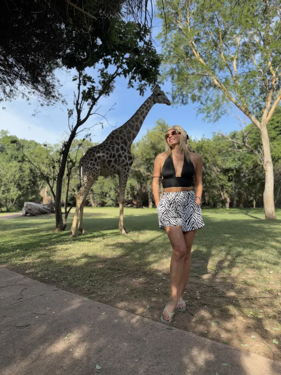 Природное и культурное разнообразие Южно-Африканской Республики! Природное и культурное разнообразие Южно-Африканской Республики!