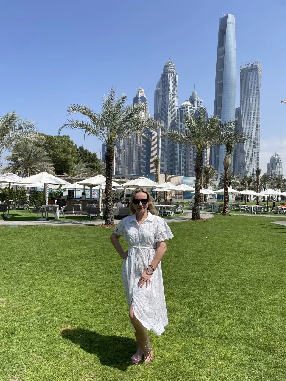 Туры в Эмираты из Калининграда через Москву в июне, июле и августе Туры в Эмираты из Калининграда через Москву в июне, июле и августе