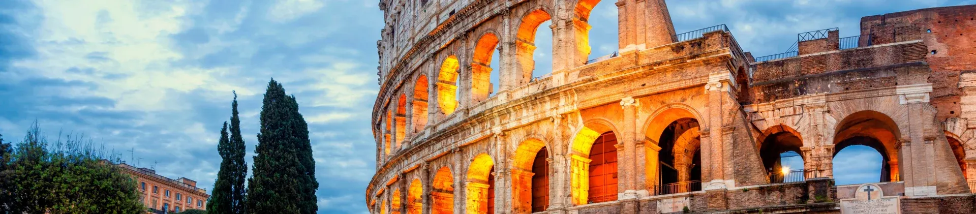 Туры в Италию