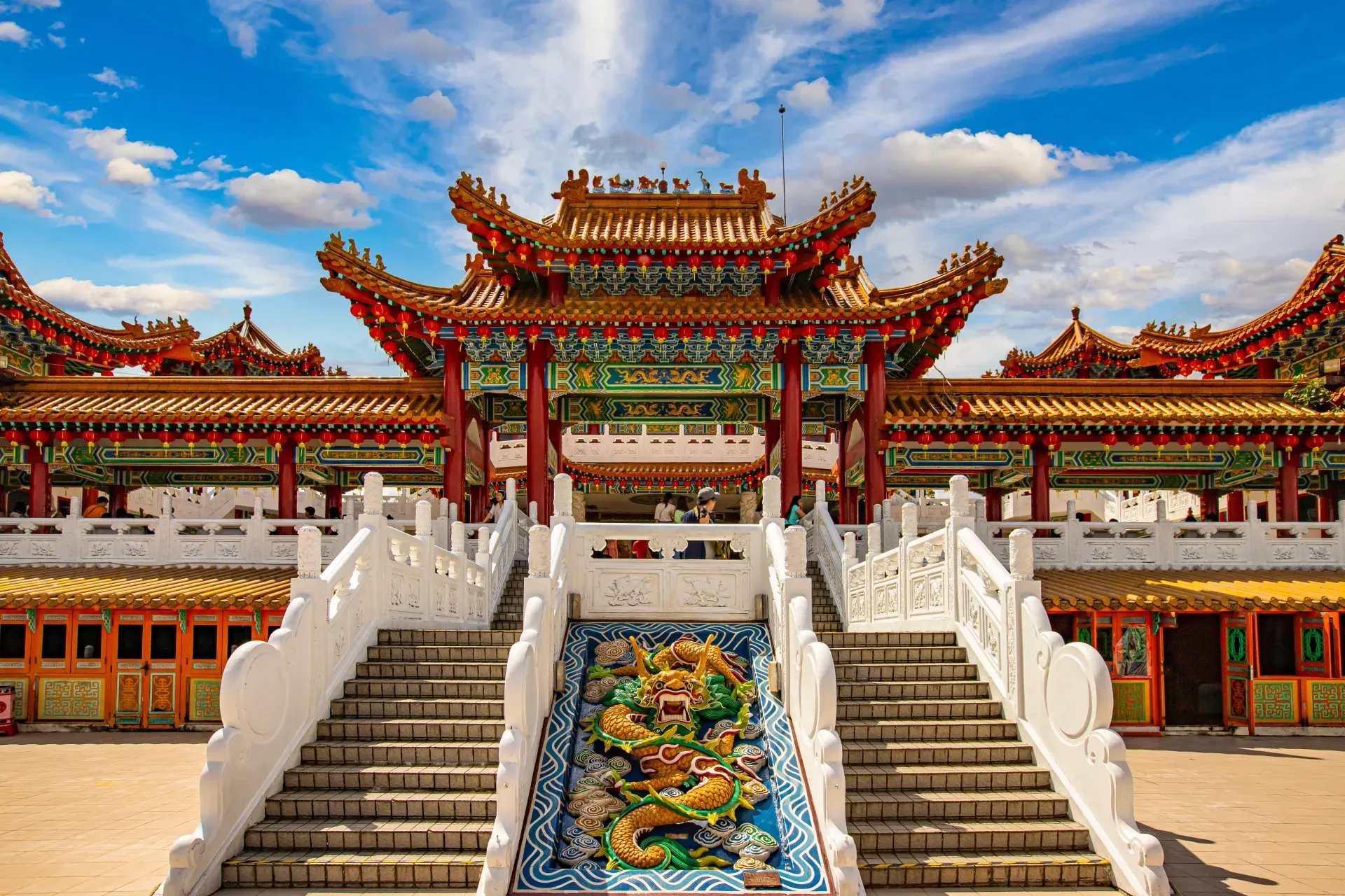 Камбоджа, Малайзия, Сингапур