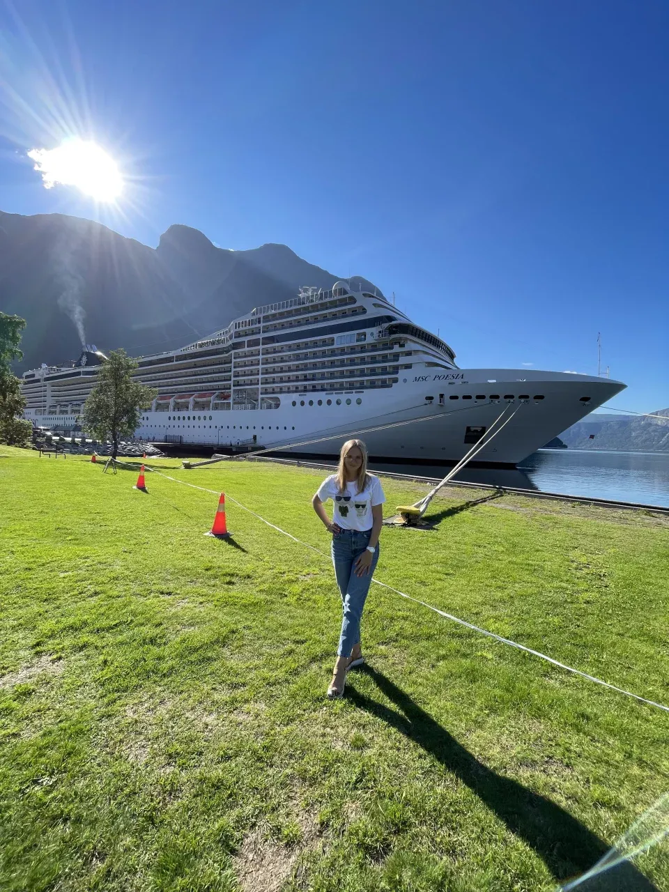 Круиз: "Балтика / Скандинавия", 6 ночей