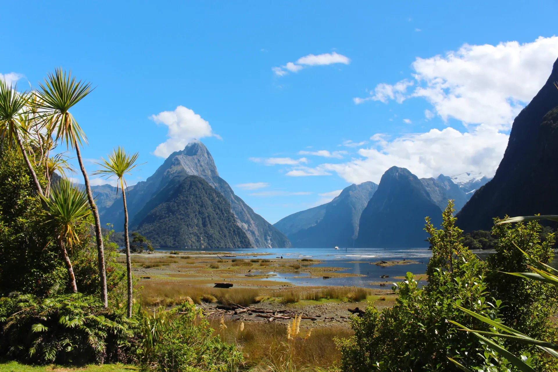 Экскурсионный тур в Австралию и Новую Зеландию с вылетом из Санкт-Петербурга