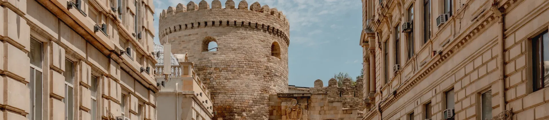 Туры в Азербайджан