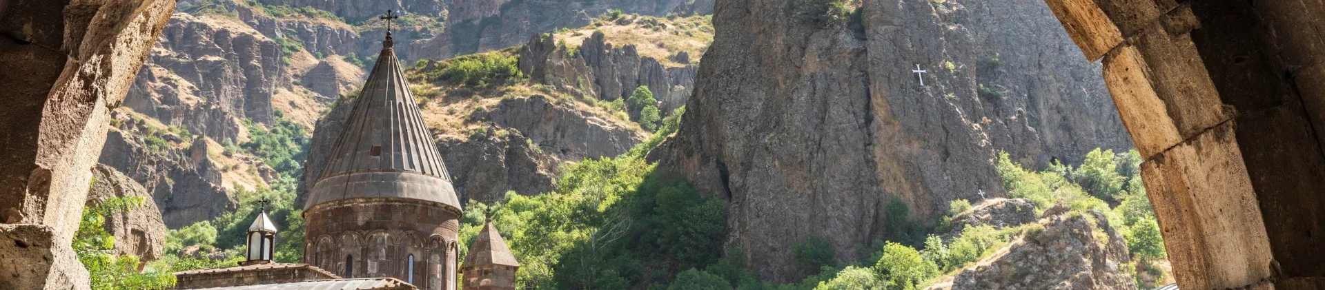 Туры в Армению
