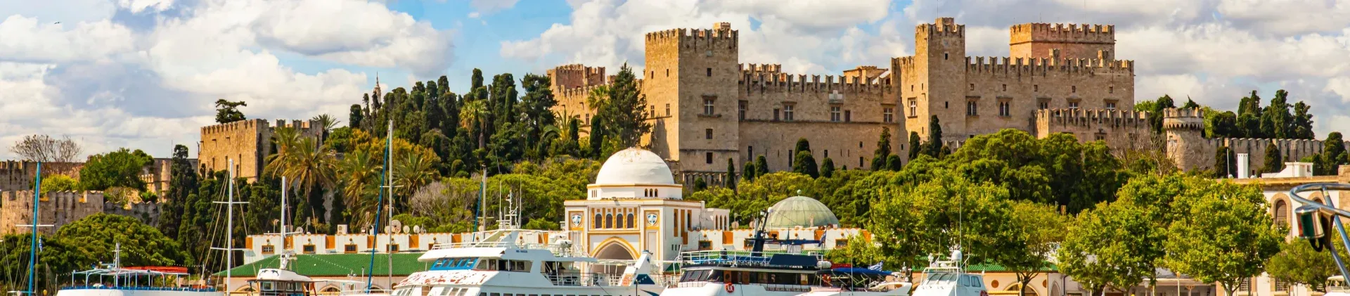 Туры в Грецию