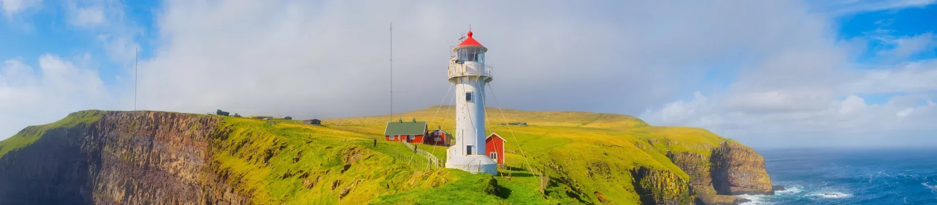 Туры в Данию