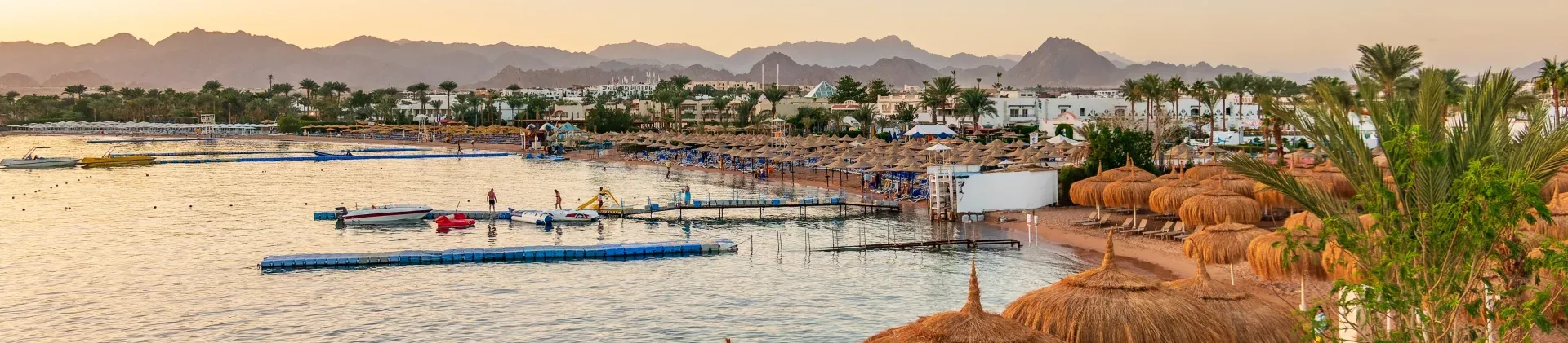 Туры в Египет