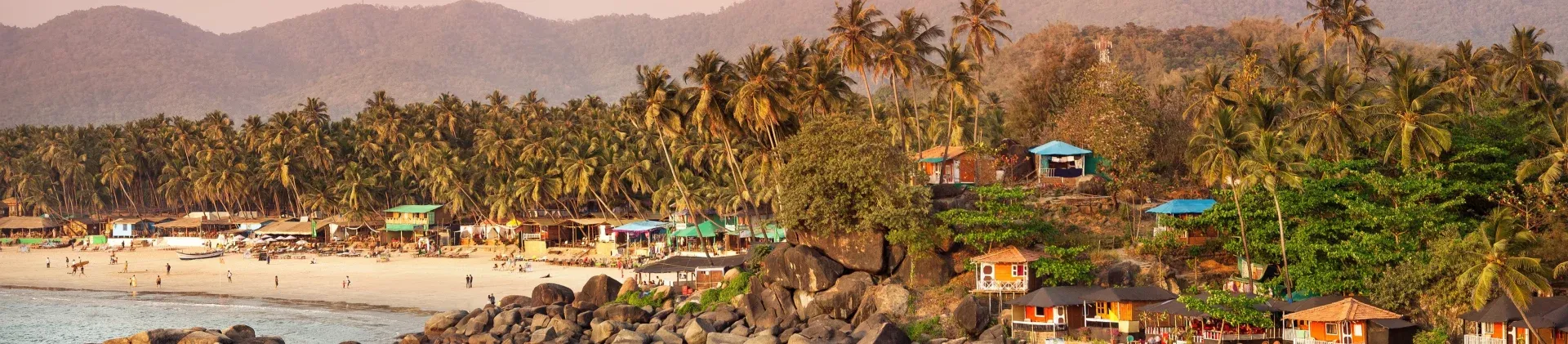 Туры в Индию