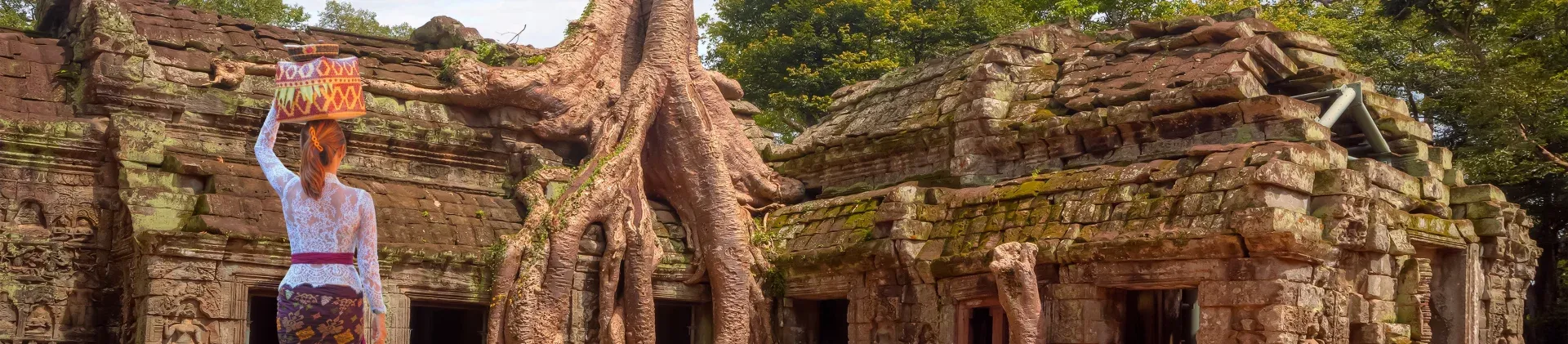 Туры в Камбоджу
