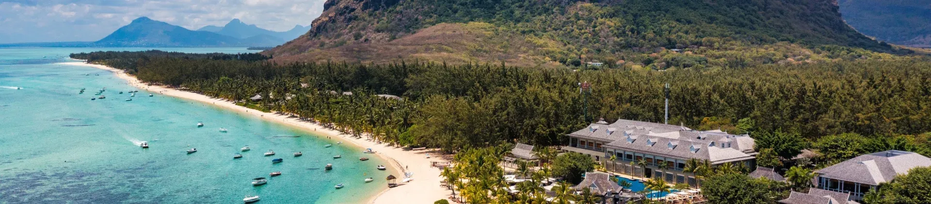 Туры на Маврикий