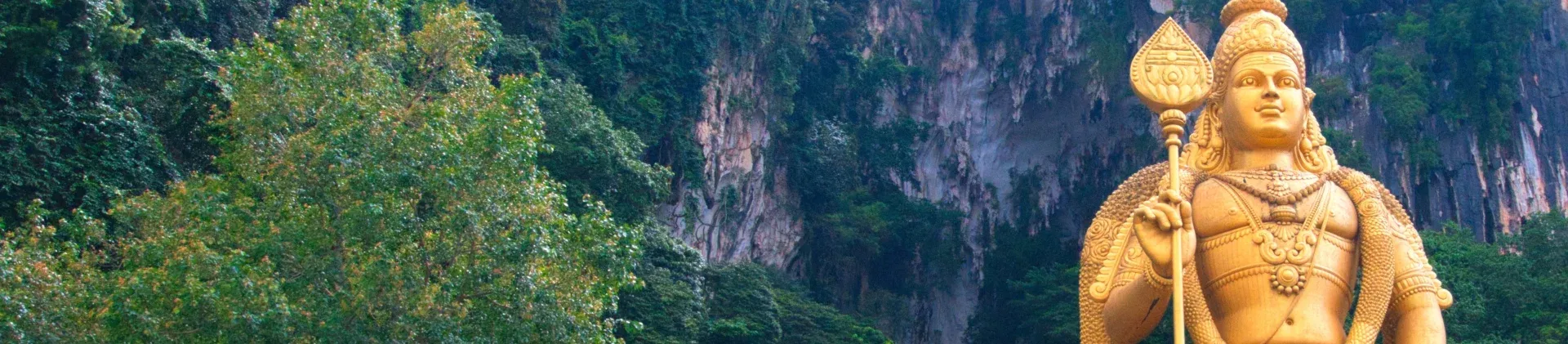 Туры в Малайзию