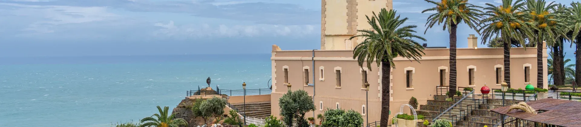 Туры в Марокко