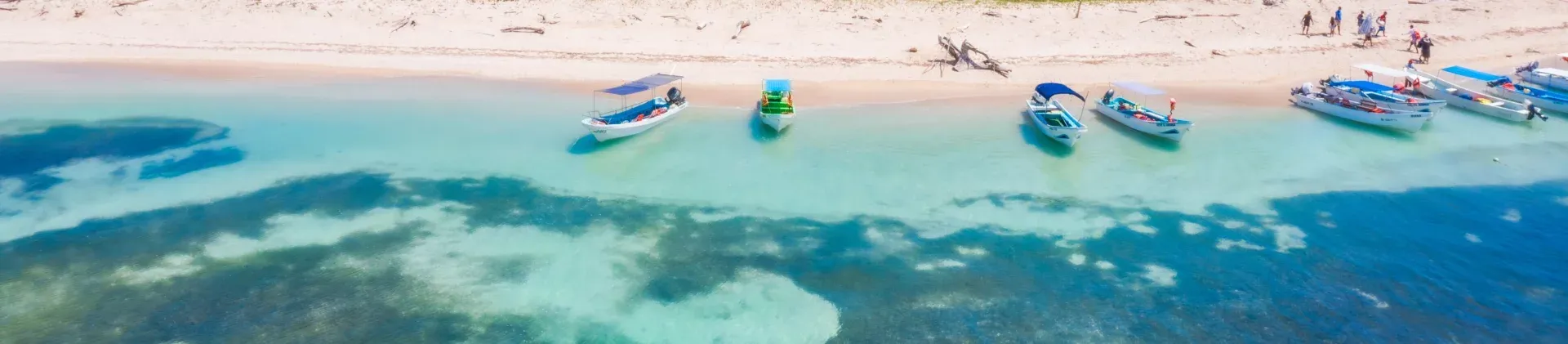 Туры в Мексику