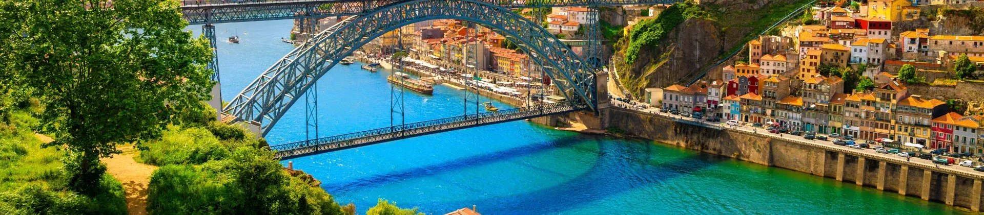 Туры в Португалию