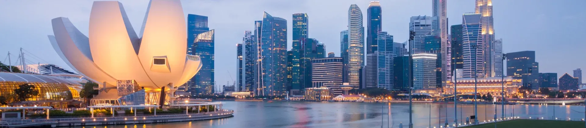 Туры в Сингапур