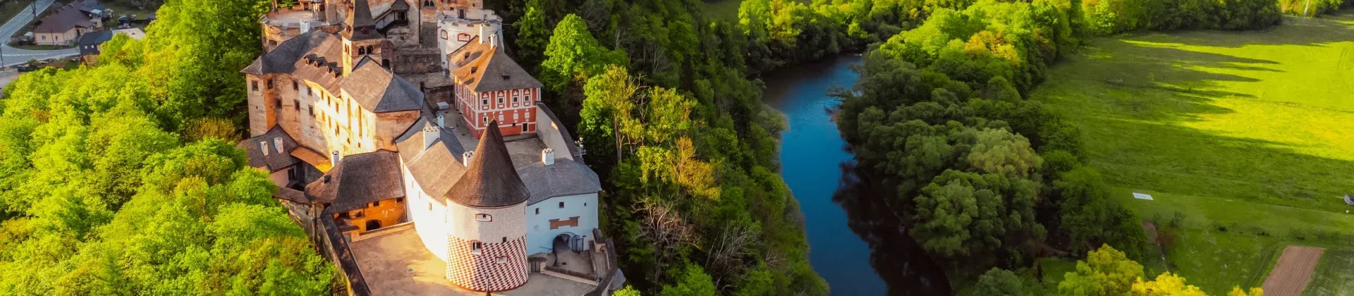 Туры в Словакию