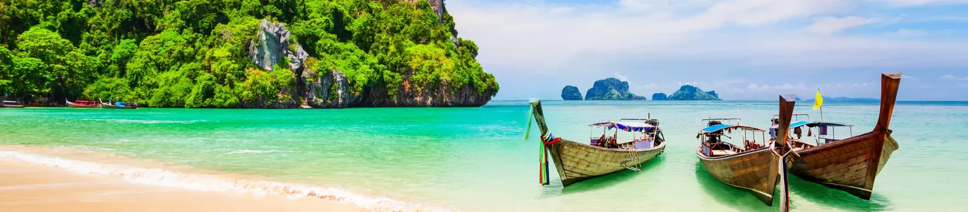 Туры в Таиланд