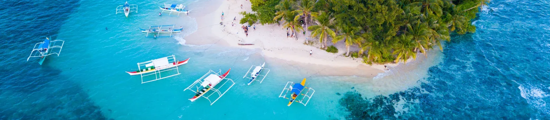 Туры на Филиппины