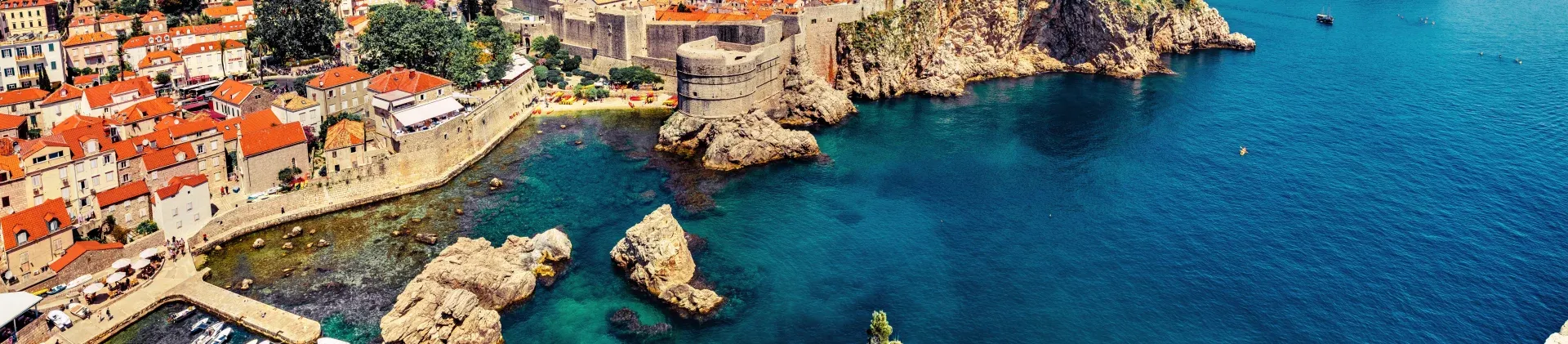 Туры в Хорватию