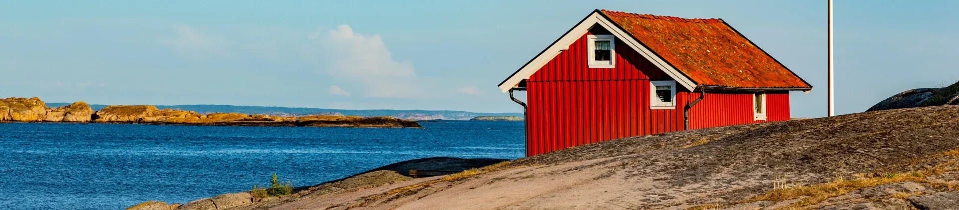 Туры в Швецию
