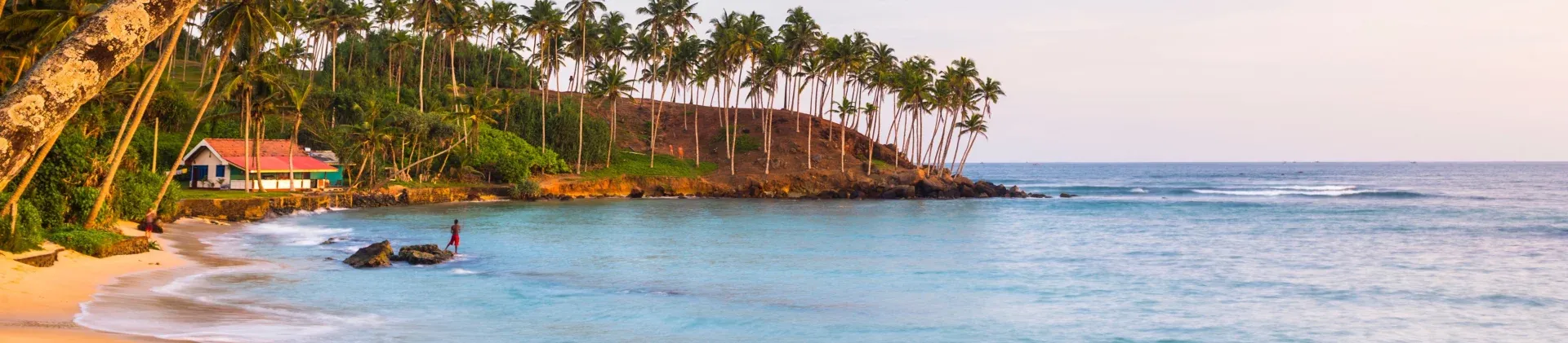 Туры на Шри-Ланку