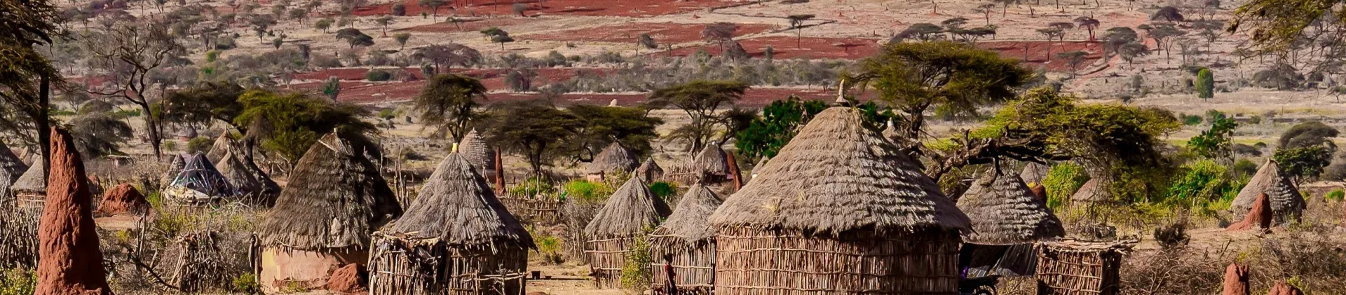 Туры в Эфиопию