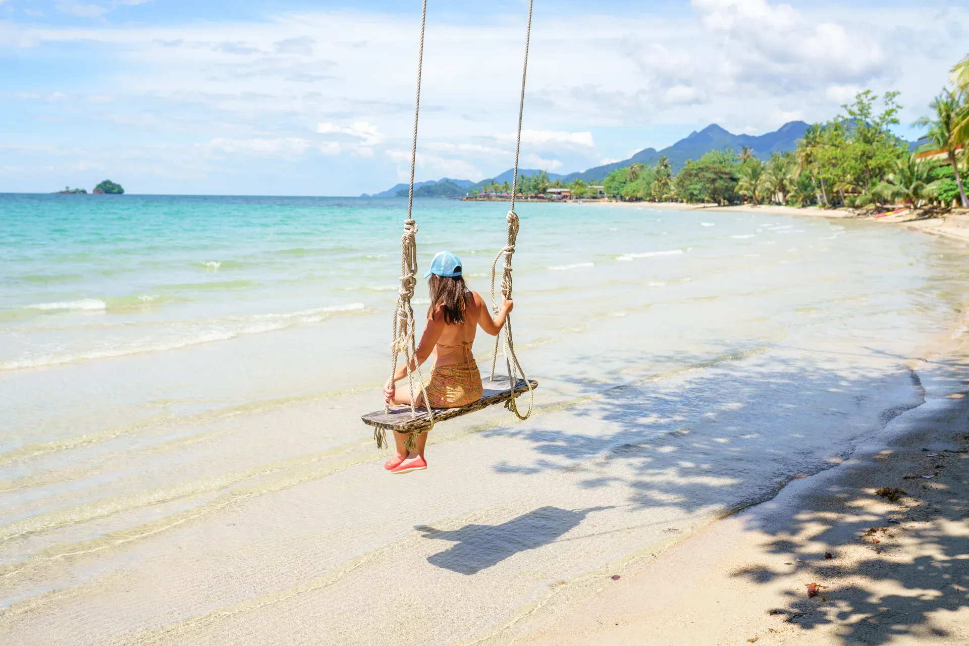 Ваш лучший отдых в Таиланде! Погуляем по необычному Бангкоку, расслабимся на острове Ко Чанг и развлечемся в Паттайи