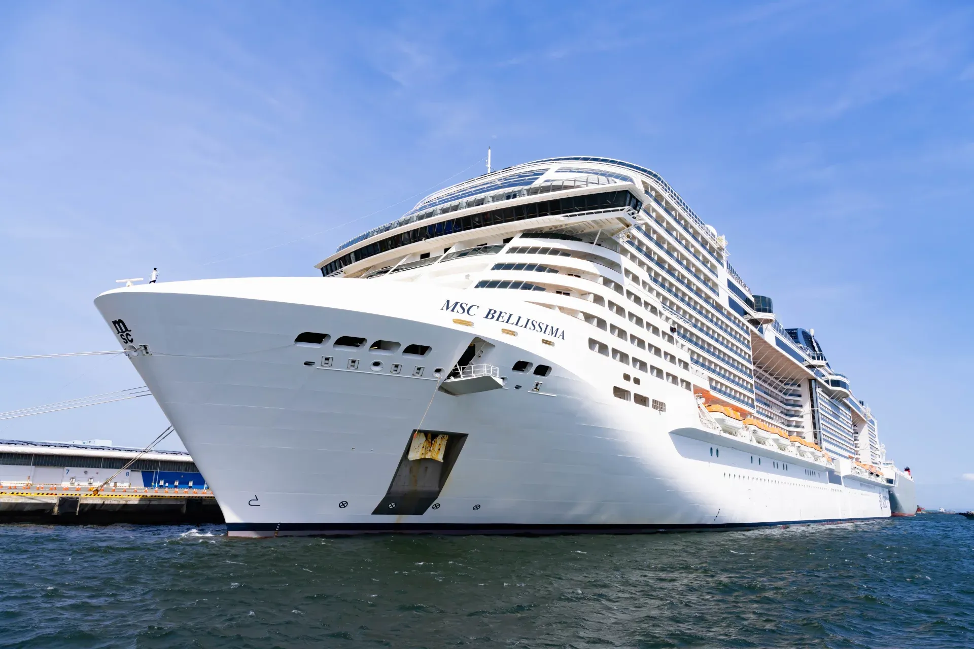 Круиз без виз «Китай, Корея и Япония»!