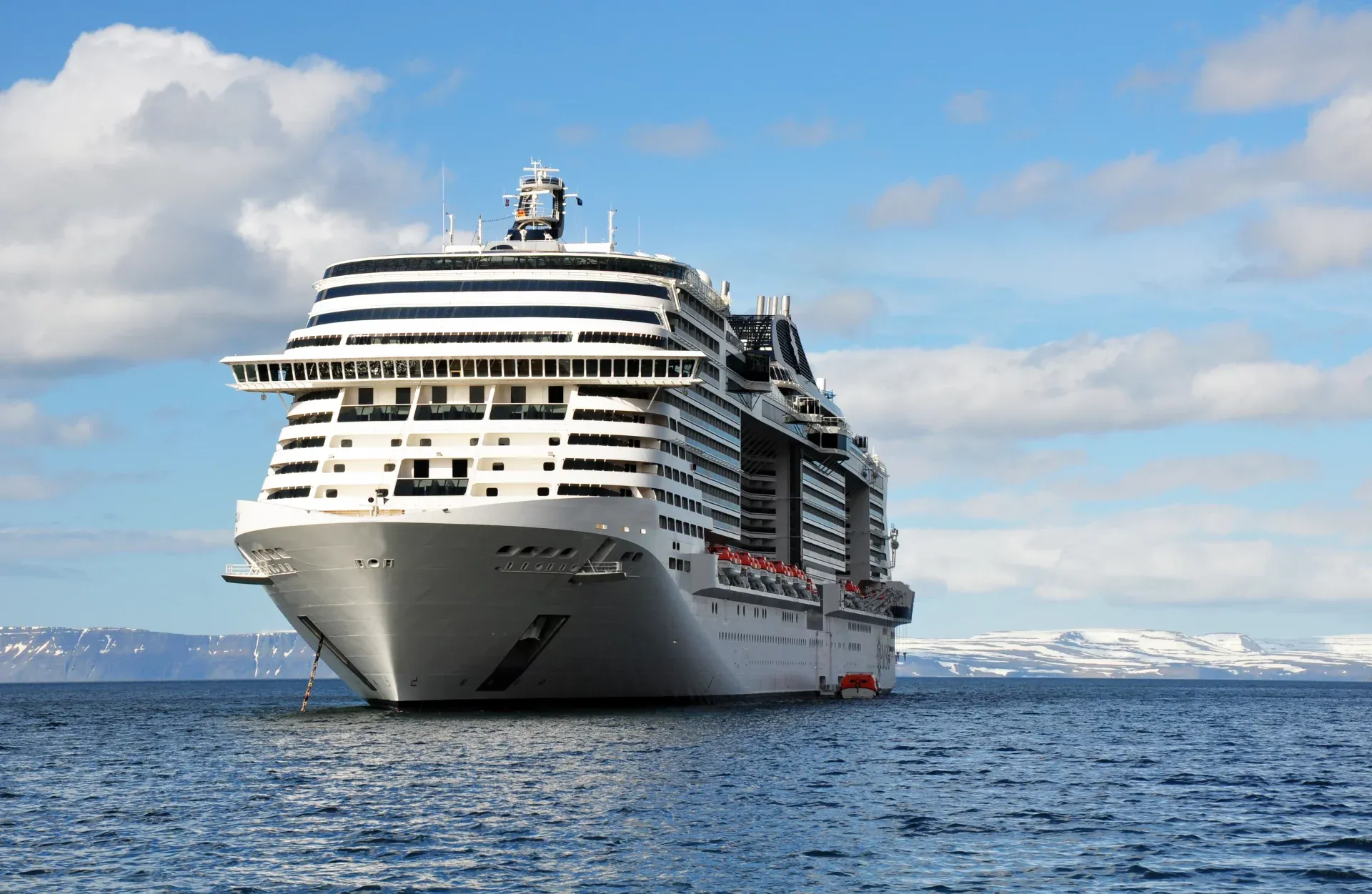 Круиз «Звуки тишины Аляски»