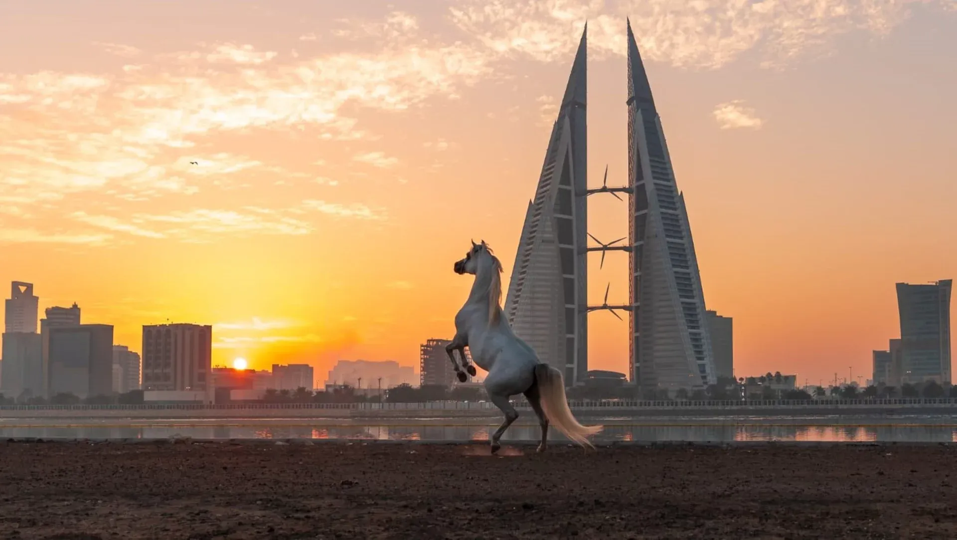Туры в Бахрейн в апреле из Калининграда через Москву Туры в Бахрейн в апреле из Калининграда через Москву