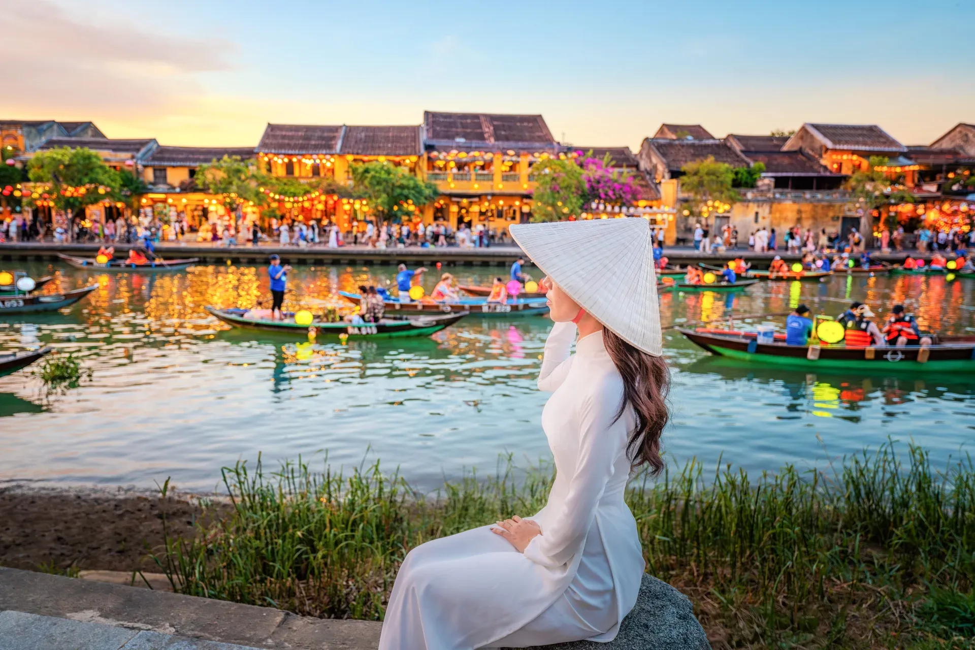Туры во Вьетнам из Калининграда через Москву в марте