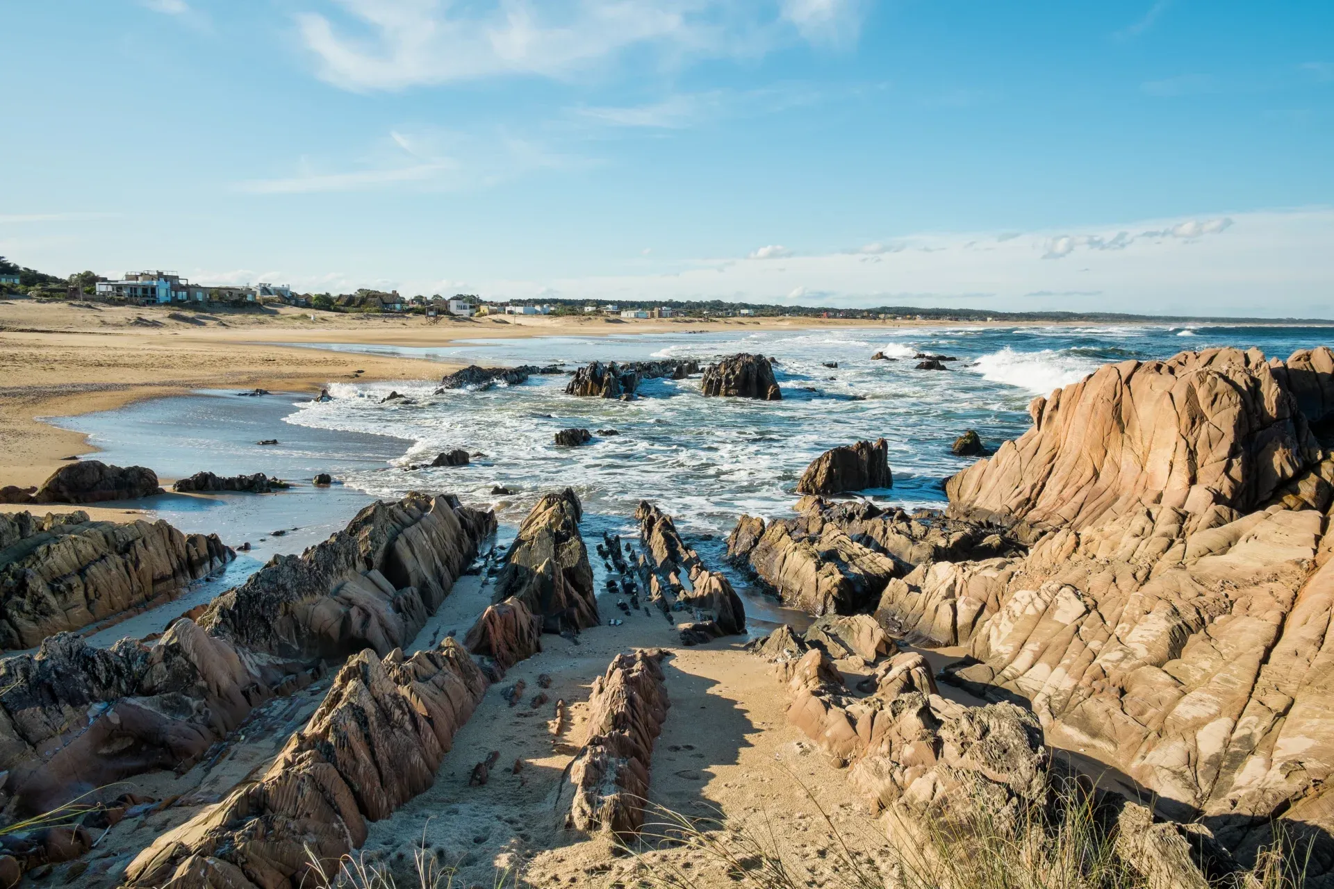 Круиз по Южной Америке на Celebrity Equinox