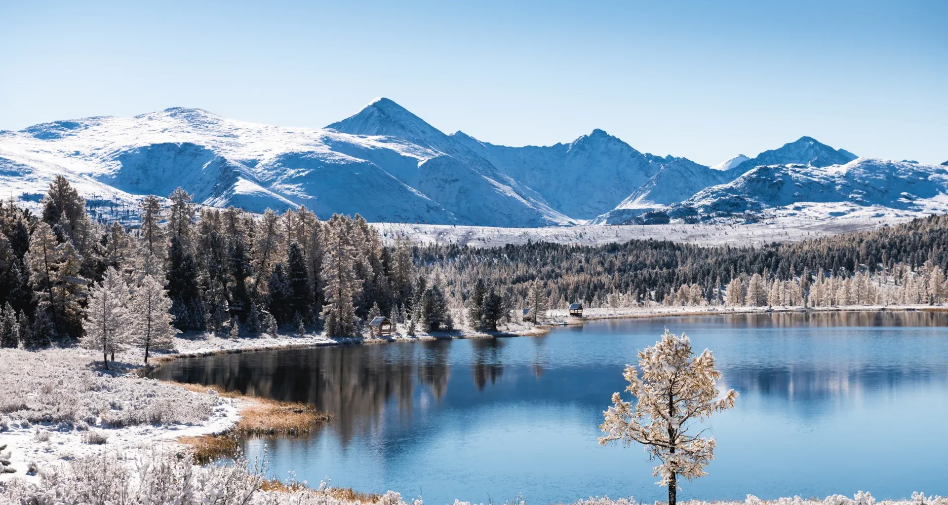 Горнолыжные курорты России: Откройте лучшие трассы и склоны для идеального зимнего отдыха