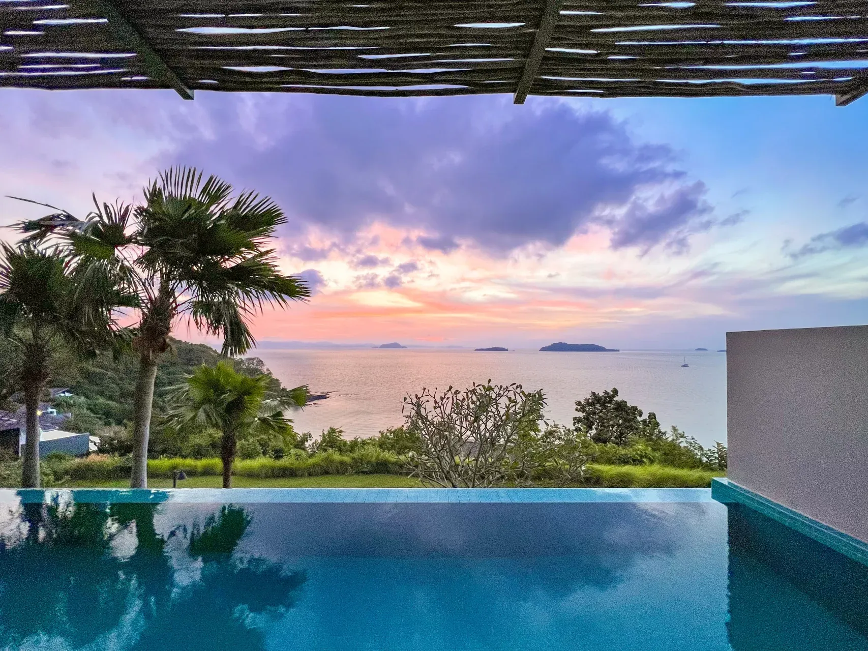 Туры в Таиланд летом из Калининграда через Москву