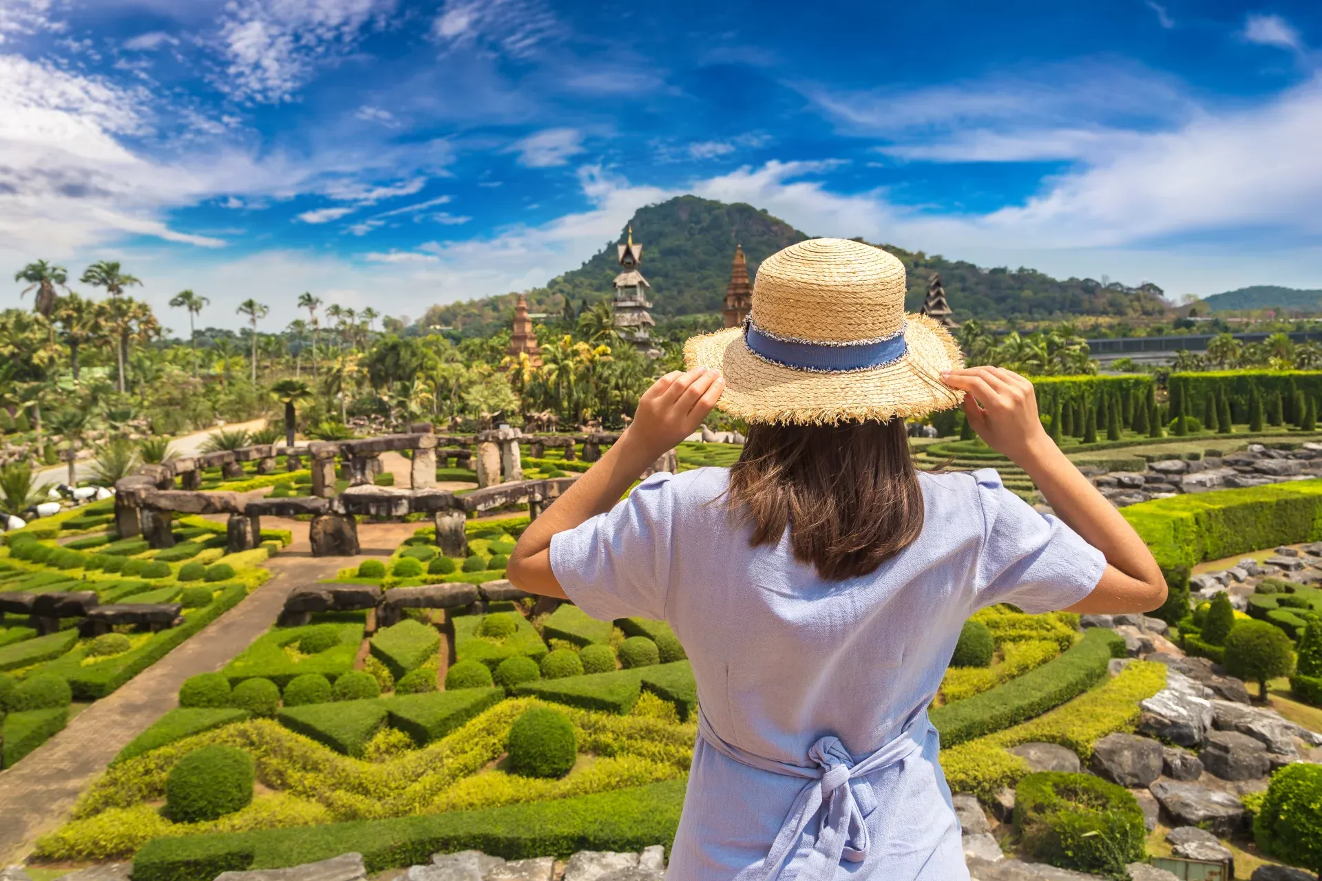 Туры в Паттайю из Калининграда через Москву в мае Туры в Паттайю из Калининграда через Москву в мае