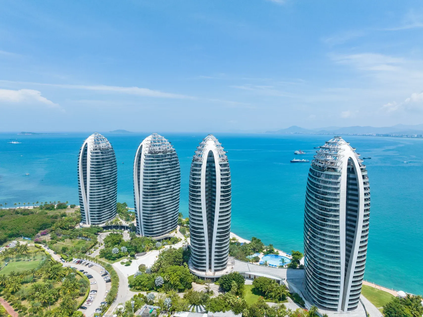 Туры в Китай из Калининграда через Москву весной