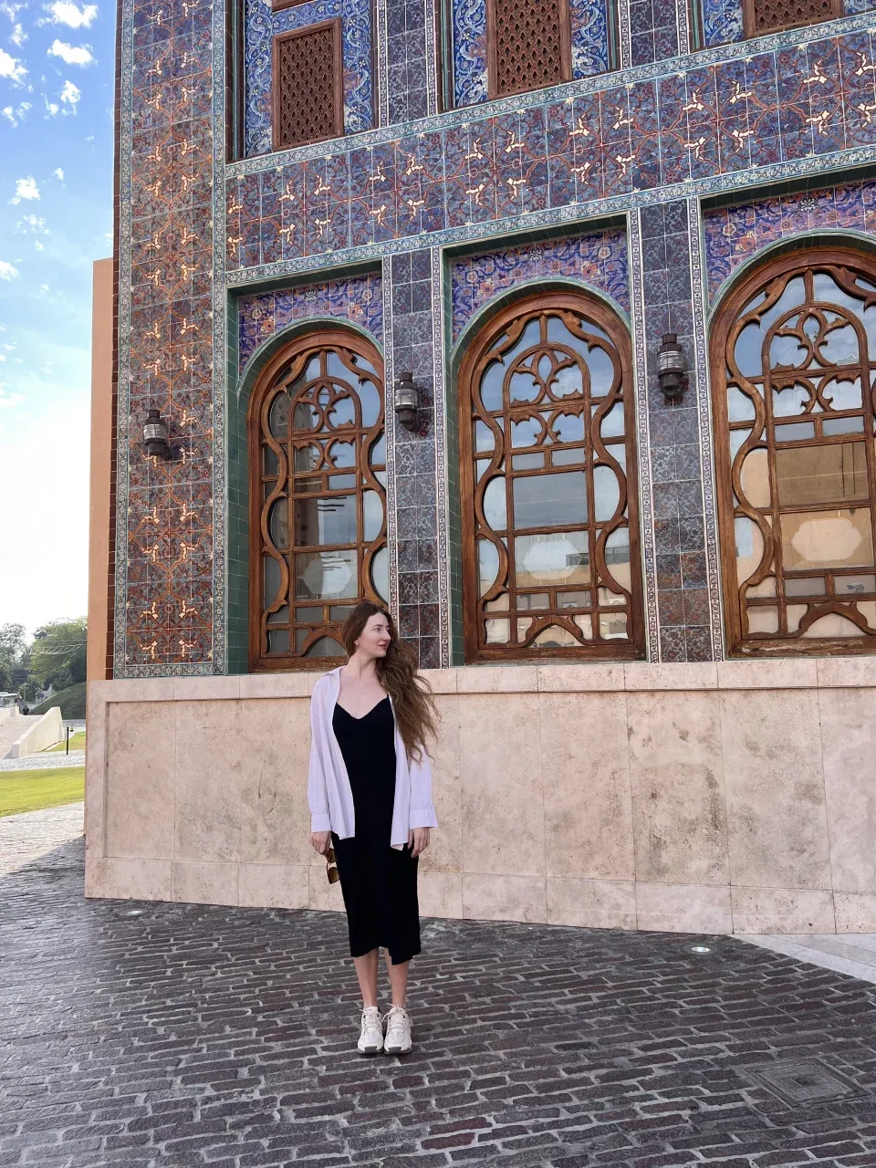 Туры в Катар из Калининграда через Москву летом