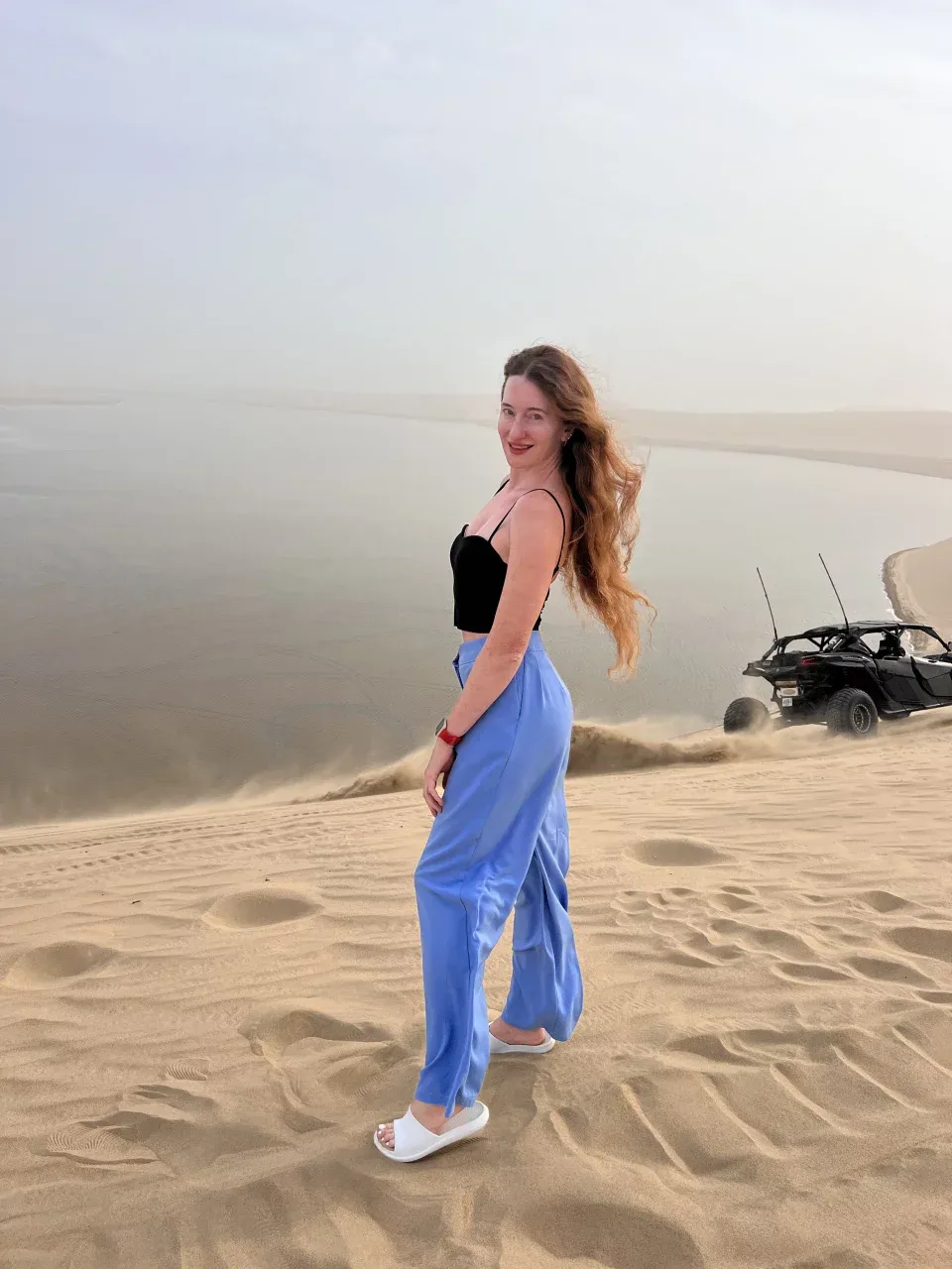 Туры в Катар из Калининграда через Москву летом