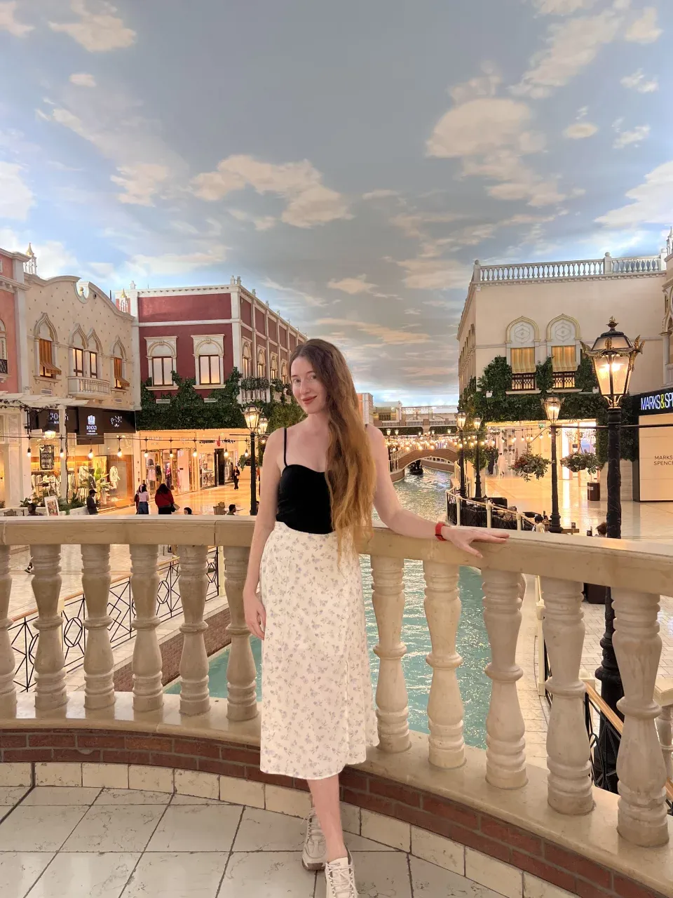 Путёвки в Катар из Калининграда через Москву летом