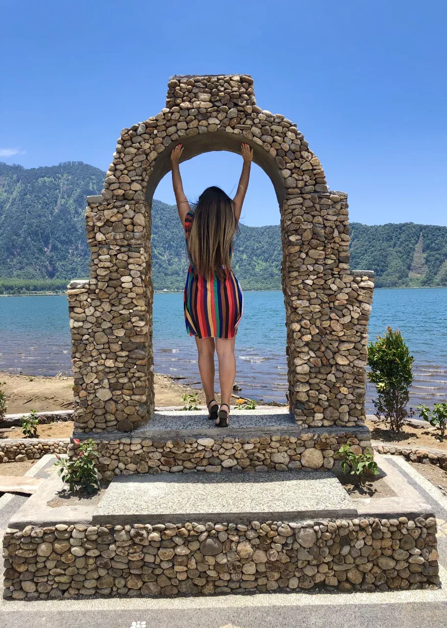 Отдых на Бали с вылетом из Москвы летом