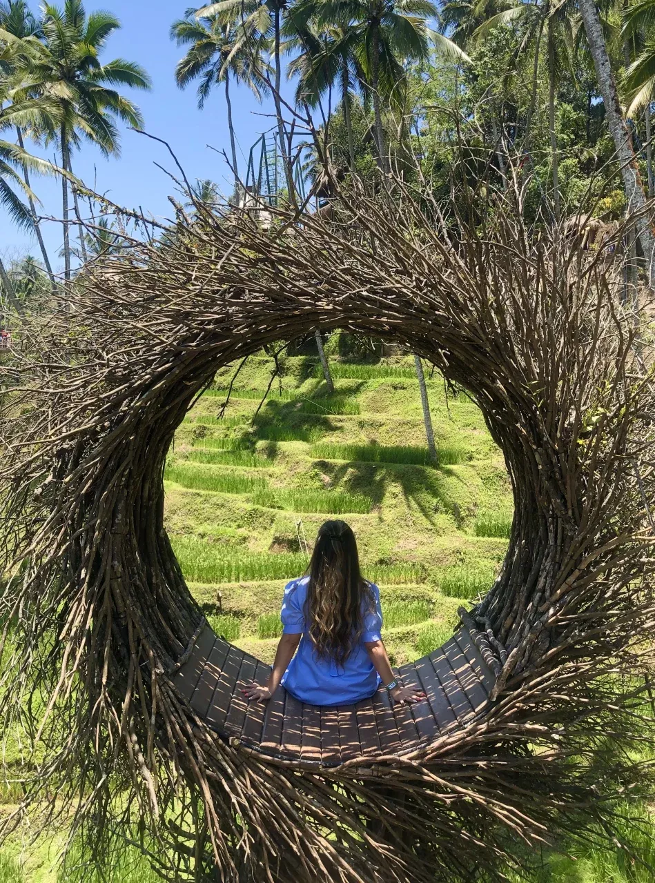 Туры на Бали из Калининграда через Москву в августе