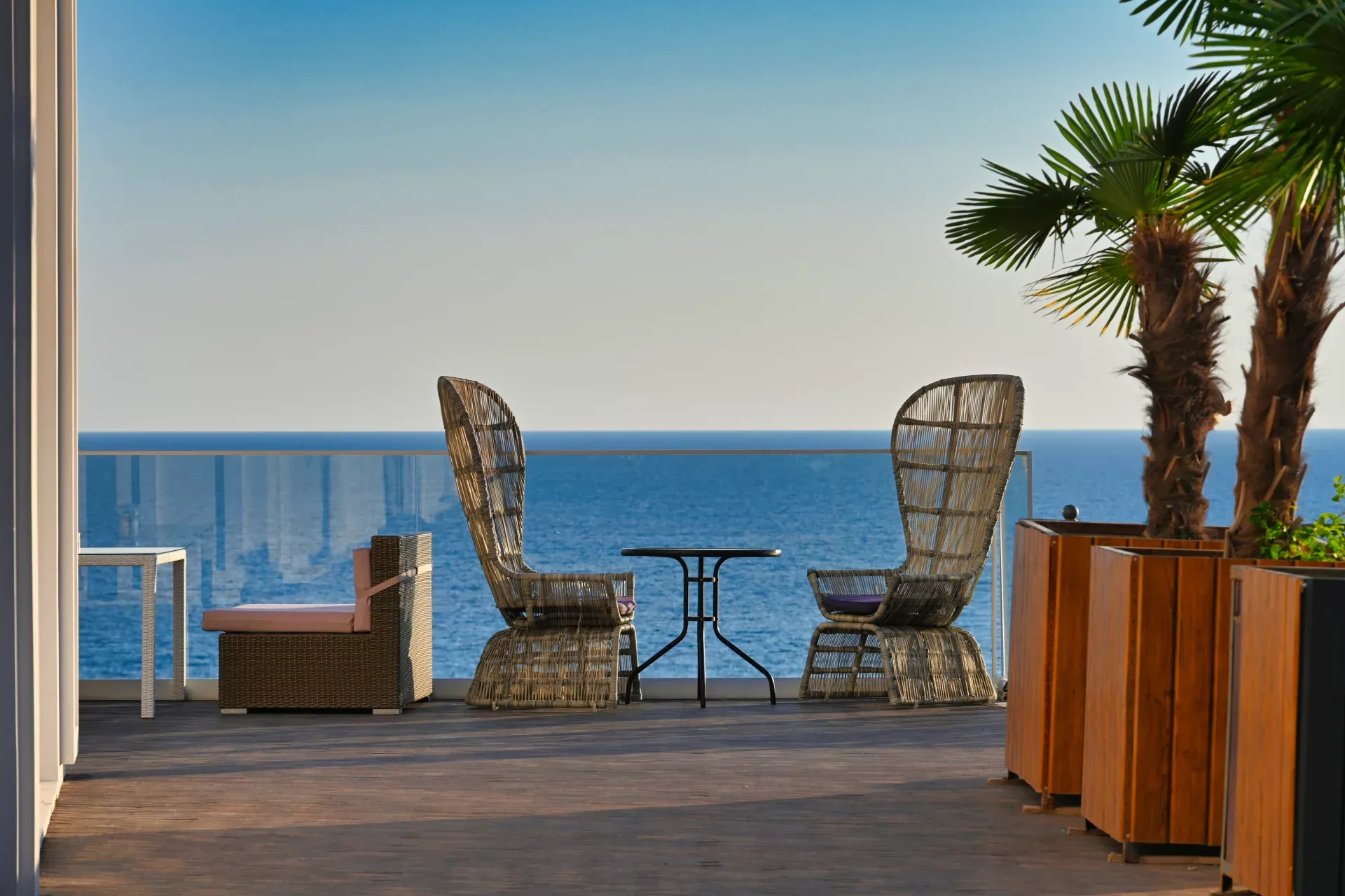 Вино и Море: южный гастрономический маршрут